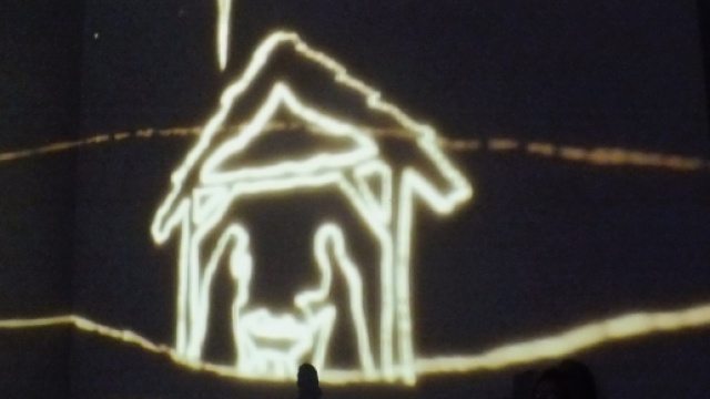 Percorsi multimediali sul Natale al Museo Meina