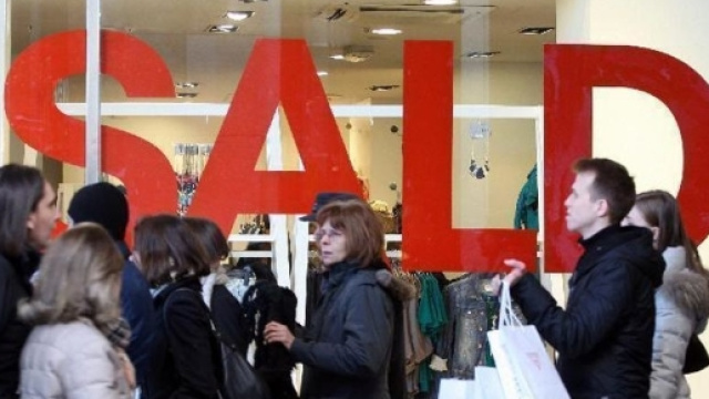 Saldi inverno 2017: la data d'inizio e tutto quello che c'&egrave; da sapere