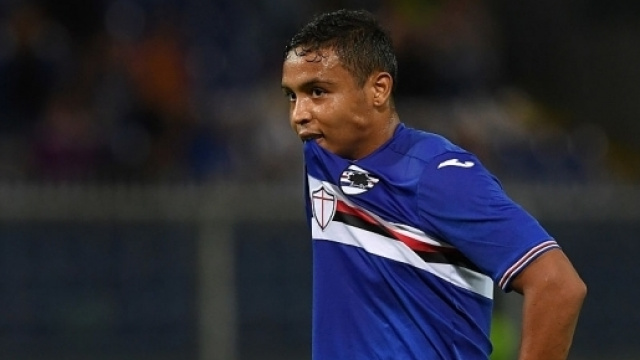 Sampdoria, Muriel avverte la Juventus: &ldquo;Non avevo mai segnato ... - itasportpress.it