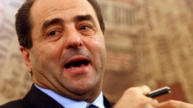 Sparatoria nella villa di Antonio Di Pietro