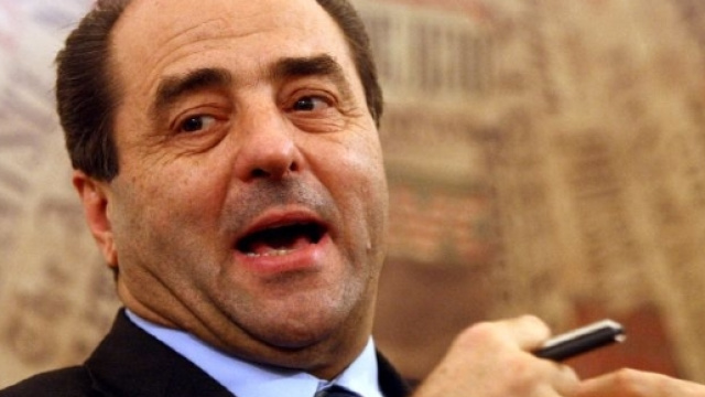 Tentato furto nella villa di Antonio Di Pietro