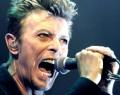 David Bowie nominated for BBC Music British Artist Award