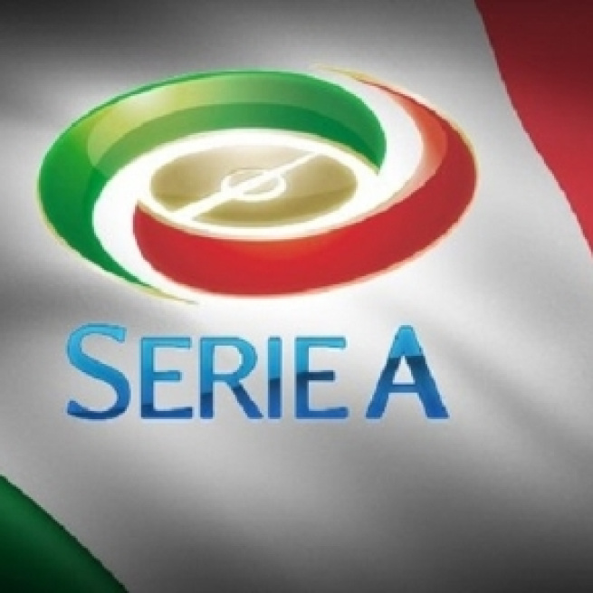 Programmi partite 16° turno Serie A dal 10 al 12 dicembre 2016