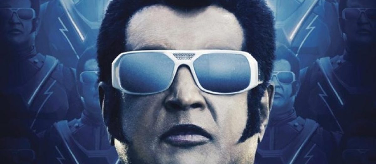 Robot 2.0 full movie in hindi hotstar store