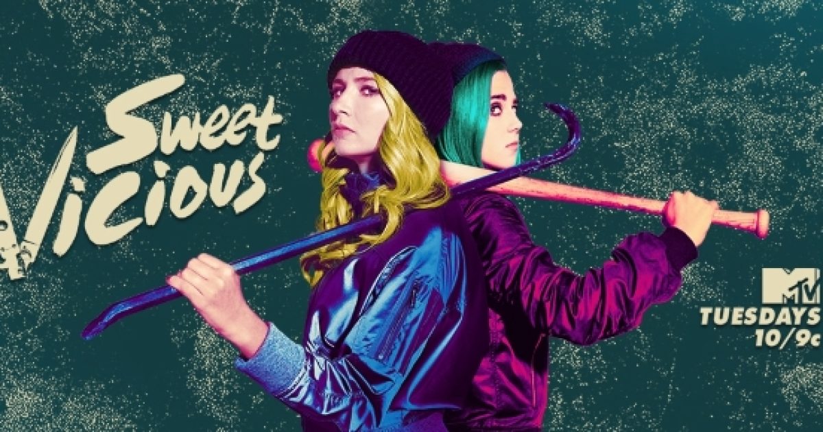 Four teases for ‘Sweet/Vicious’ episode four