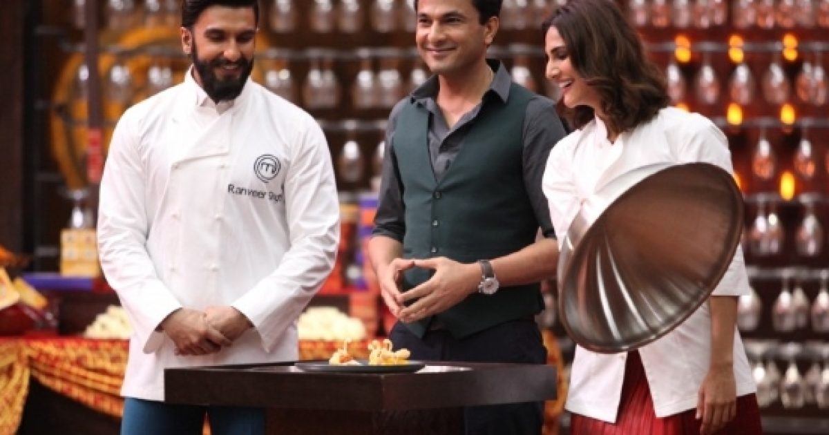 'MasterChef India 5' Dec 3rd episode written updates; Ranver Singh