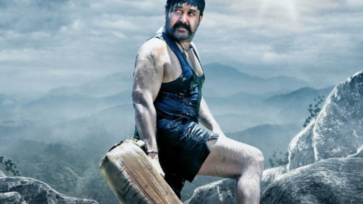 Alone review: Was the script of this Shaji Kailas-Mohanlal film written on  ChatGPT? - IMDb