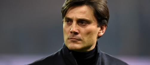 Probabili formazioni Milan-Crotone: Montella cambia ancora