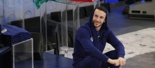 Amici 15 : Amici 15: Andreas lascia la scuola, il video dell ... - melty.it