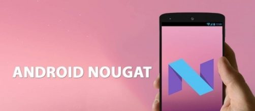 Android 7 Nougat, l'ultimo aggiornamento del sistema operativo