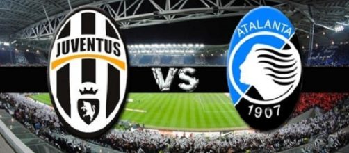 Cronaca live Juventus-Atalanta, formazioni ufficiali