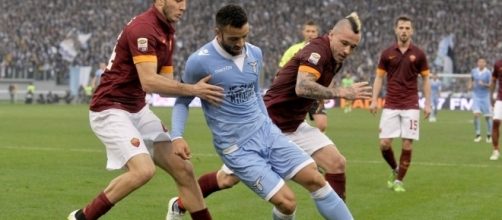 Derby Lazio-Roma, una partita dal risultato mai certo