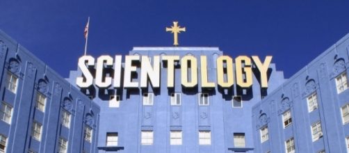 Don't Believe the Fake Reports. The Church of Scientology Is Still ... - esquire.com