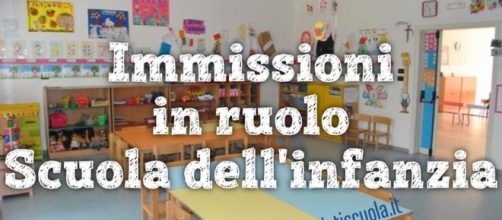 Graduatorie e Organici dei lavoratori scolastici