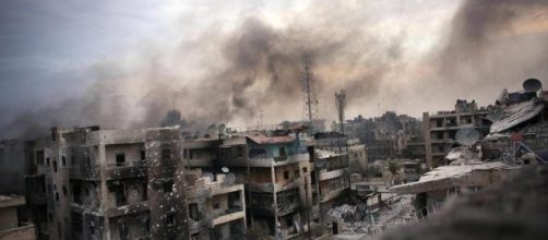 I curdi nella battaglia di Aleppo - La Stampa - lastampa.it