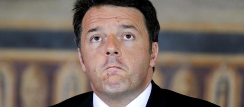 Il premier Matteo Renzi ha annunciato le dimissioni dall'incarico di presidente del consiglio.