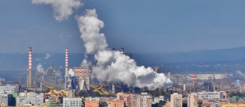 Ilva traslocherà in Cina? - Il Fatto Quotidiano - ilfattoquotidiano.it