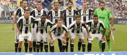 Juventus, Allegri: ''Torniamo con i piedi per terra' - repubblica.it