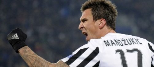 Juventus-Atalanta, voti Gazzetta dello Sport Fantacalcio Serie A, sabato 3 dicembre 2016. Mario Mandzukic