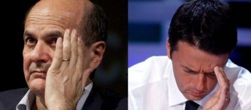 L’ultimo attacco di Bersani a Renzi prima del referendum