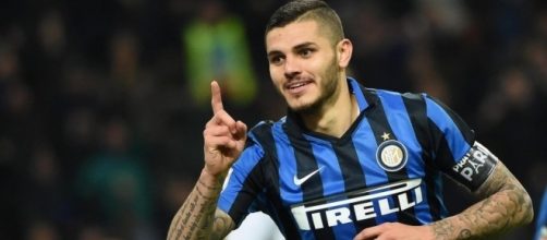 La Kulan Gabadha Soo Jiidashada Leh Ahna Wakiilka Mauro Icardi ... - laacibiin.com