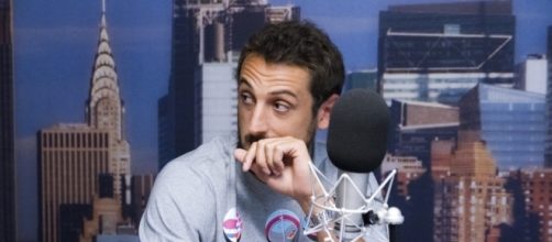 Marco Belinelli - Radio Deejay - deejay.it