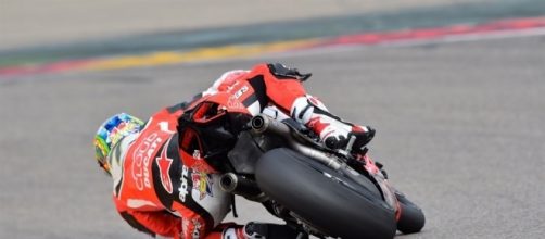 SBK 2016. Akrapovic mette le ali alla Panigale - Superbike - Moto.it - moto.it