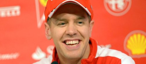 Sebastian Vettel verso la Mercedes?