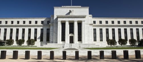 The Fed must raise the interest rate. (Creative Commons: Blasting News Library)