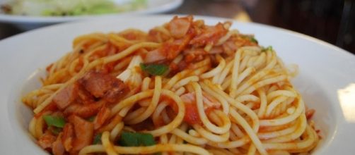 Tra il 2 e il 4 dicembre a Roma, da Eataly, si svolge il Festival dell'amatriciana