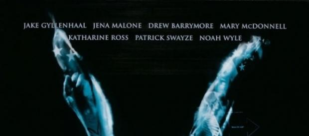 A arte de divulgação passa um impressão de filme de terror A arte de divulgação passa um impressão de filme de terror