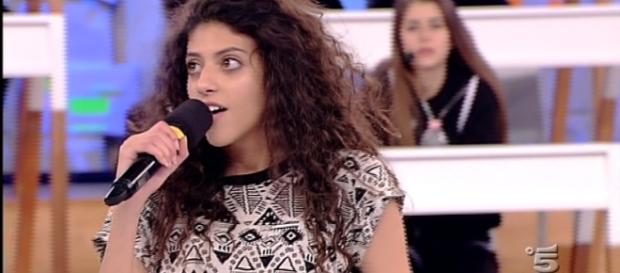 Amici 2016 Shady vince la sua sfida contro Angelica Amici 2016 Shady vince la sua sfida contro Angelica