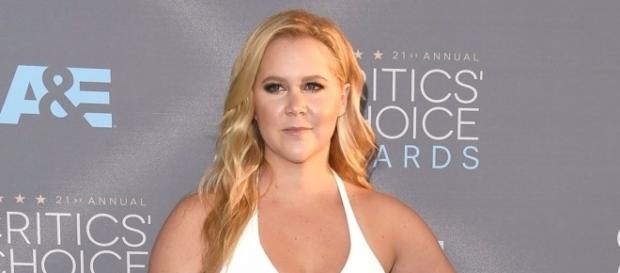 Amy Schumer is in talks to play Barbie for a new movie - Business ... - businessinsider.com Amy Schumer is in talks to play Barbie for a new movie - Business ... - businessinsider.com