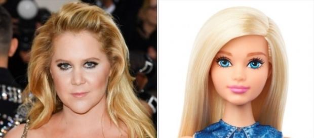 Amy Schumer to Play Barbie in Live-Action Movie About the Iconic Doll - yahoo.com Amy Schumer to Play Barbie in Live-Action Movie About the Iconic Doll - yahoo.com