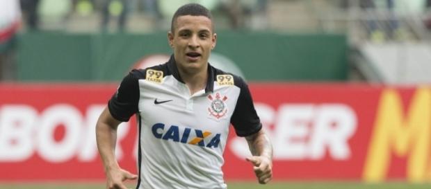 Aos 19 anos, jogador pode deixar o Corinthians para atuar na Europa - Torcedores.com - torcedores.com Aos 19 anos, jogador pode deixar o Corinthians para atuar na Europa - Torcedores.com - torcedores.com