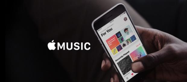 Apple Music: da oggi scontato anche per gli studenti italiani Apple Music: da oggi scontato anche per gli studenti italiani