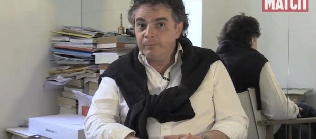Aux actes, citoyens!" - Alexandre Jardin, écrivain et militant civique - parismatch.com Aux actes, citoyens!" - Alexandre Jardin, écrivain et militant civique - parismatch.com