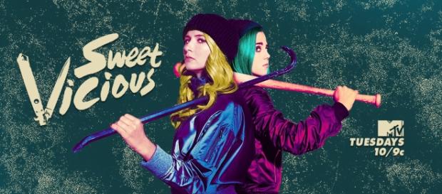 Betches Love This Show: Sweet/Vicious | Betches - betches.com Betches Love This Show: Sweet/Vicious | Betches - betches.com