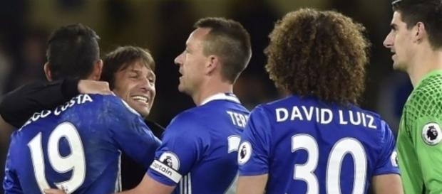 Chelsea - All News Sources - 7 November 2016 - atomicsoda.com Chelsea - All News Sources - 7 November 2016 - atomicsoda.com