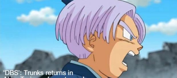 ‘Dragon Ball S’: Trunks returns in Akira Toriyama's next saga! Confirmed? Wikipedia Photos. ‘Dragon Ball S’: Trunks returns in Akira Toriyama's next saga! Confirmed? Wikipedia Photos.