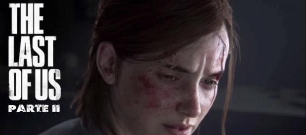 Ellie, protagonista del título unos años más grande Ellie, protagonista del título unos años más grande