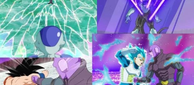 En: DBS, Descubre cual es la debilidad del salto del tiempo de Hit En: DBS, Descubre cual es la debilidad del salto del tiempo de Hit