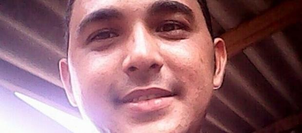 Franchesco Goulart foi o terceiro homem assassinado durante assaltos no período de uma semana Franchesco Goulart foi o terceiro homem assassinado durante assaltos no período de uma semana