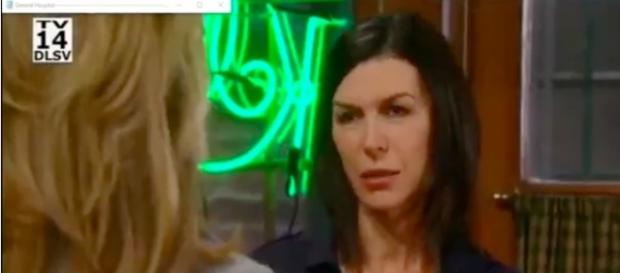 General Hospital 12-05-2016 episode screenshot via Andre Braddox General Hospital 12-05-2016 episode screenshot via Andre Braddox