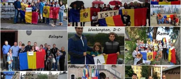 George Mioc Milioanele de români din diaspora ar putea schimba ... - nasul.tv George Mioc Milioanele de români din diaspora ar putea schimba ... - nasul.tv