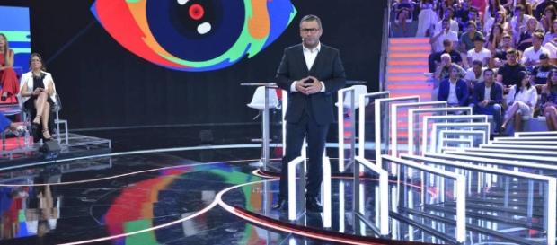 Gran Hermano 17: J. J. contra Meritxell. Gran Hermano 17: J. J. contra Meritxell.