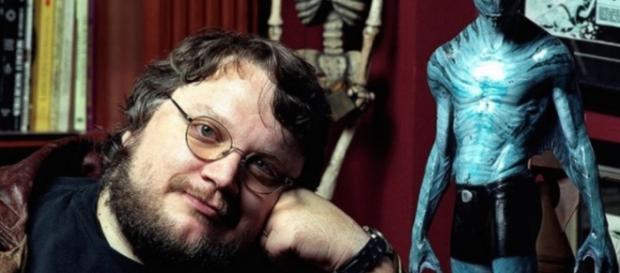 Il regista Guillermo Del Toro ha insultato pubblicamente Konami Il regista Guillermo Del Toro ha insultato pubblicamente Konami