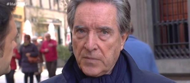 Iñaki Gabilondo da su opinión sobre el PSOE Iñaki Gabilondo da su opinión sobre el PSOE