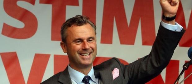 Infostormer.Com | Austria – Nazi Presidential Candidate Norbert ... - infostormer.com Infostormer.Com | Austria – Nazi Presidential Candidate Norbert ... - infostormer.com