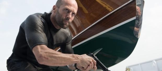 Jason Statham in "Mechanic: Reurrection", ab Heiligabend im VoD bestellbar / Foto: Lionsgate Jason Statham in "Mechanic: Reurrection", ab Heiligabend im VoD bestellbar / Foto: Lionsgate